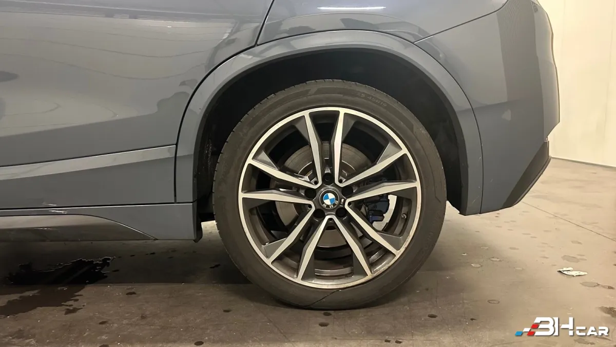 Bmw X2 - photo 36