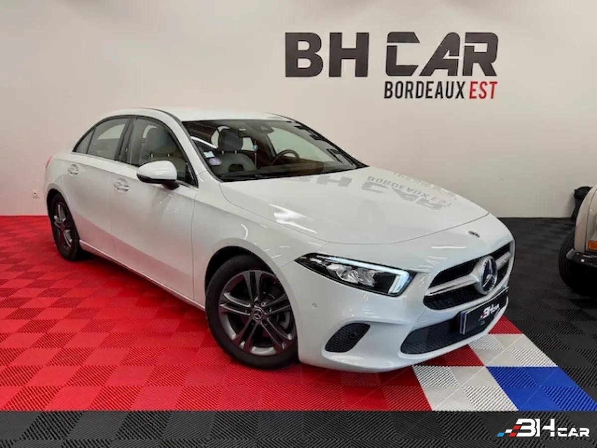 Image Mercedes-Benz Classe A