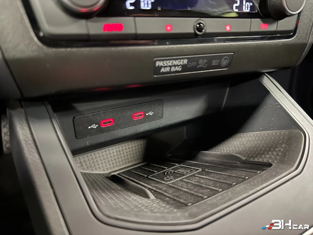 Seat Ibiza - photo 23