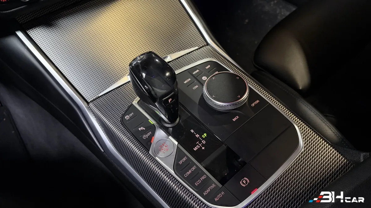 Bmw Serie 3 - photo 24