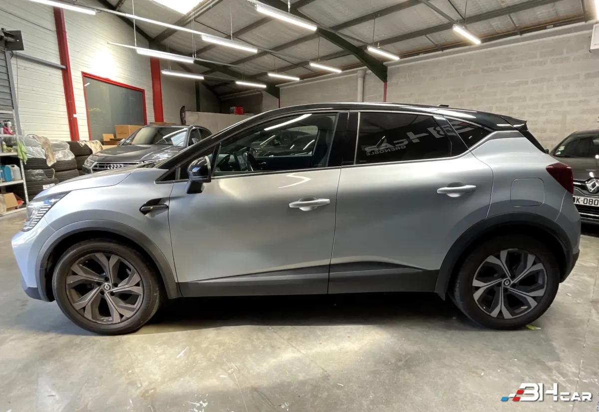 Aperçu indisponible de RENAULT Captur