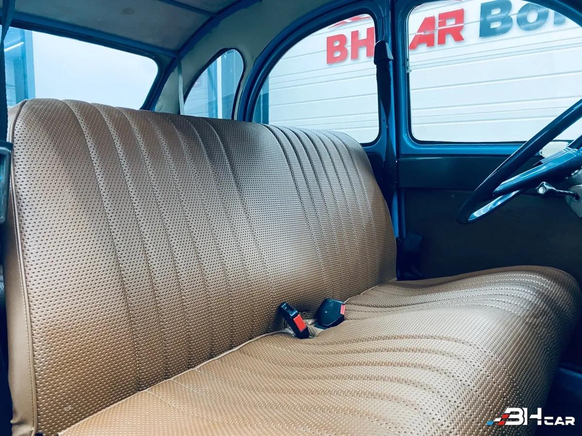 Aperçu indisponible de Citroën 2cv