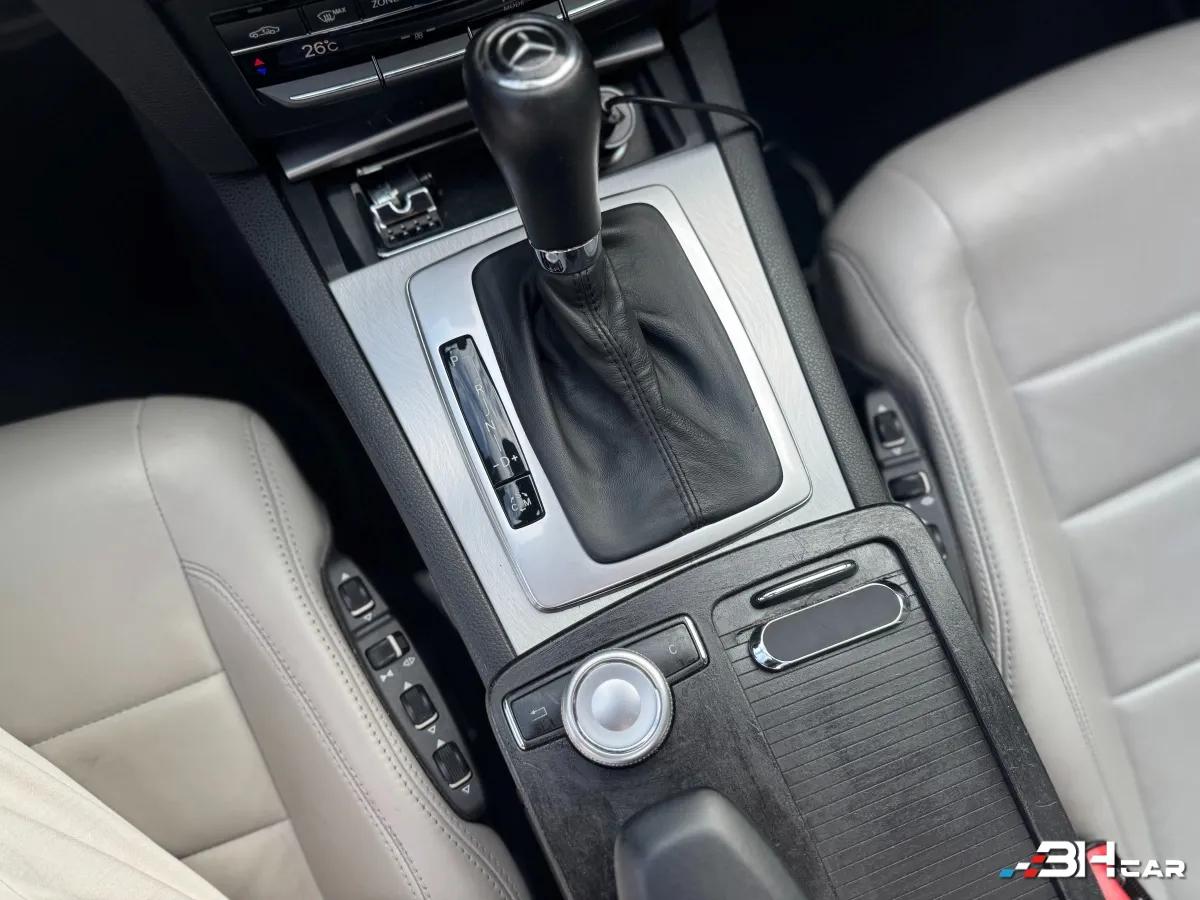 Aperçu indisponible de Mercedes-Benz Classe E