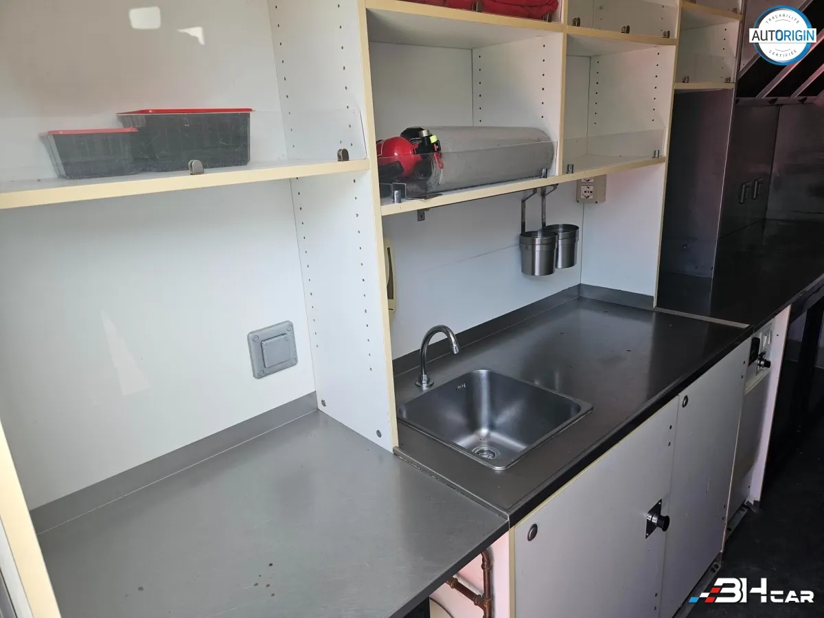 Fiat Ducato Vu - photo 9