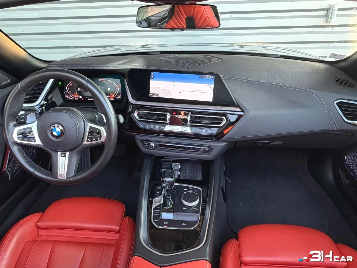 Bmw Z4 - photo 10
