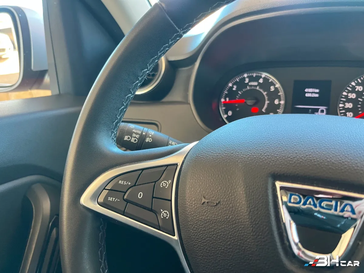 Dacia Duster - photo 25