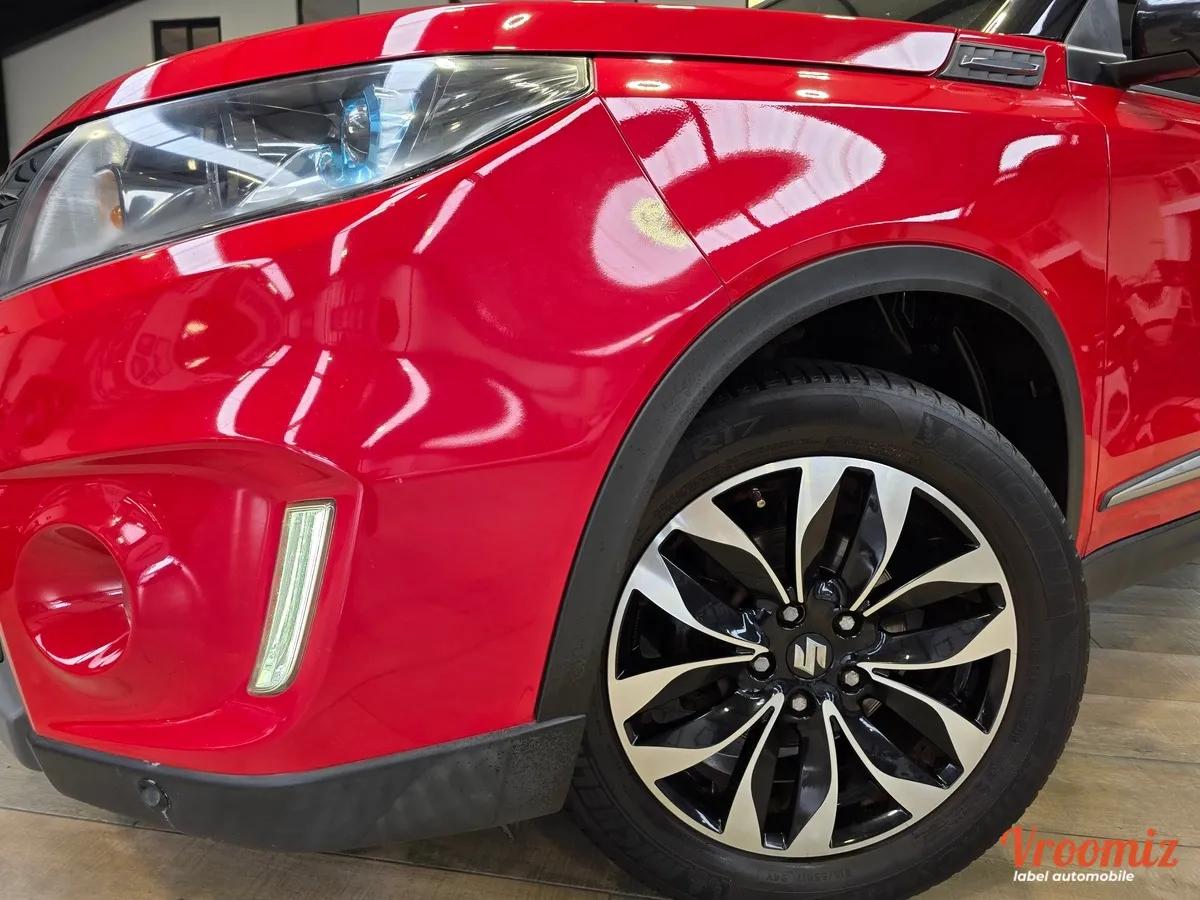 Suzuki Vitara 1.6 DDIS 120 PACK 2WD