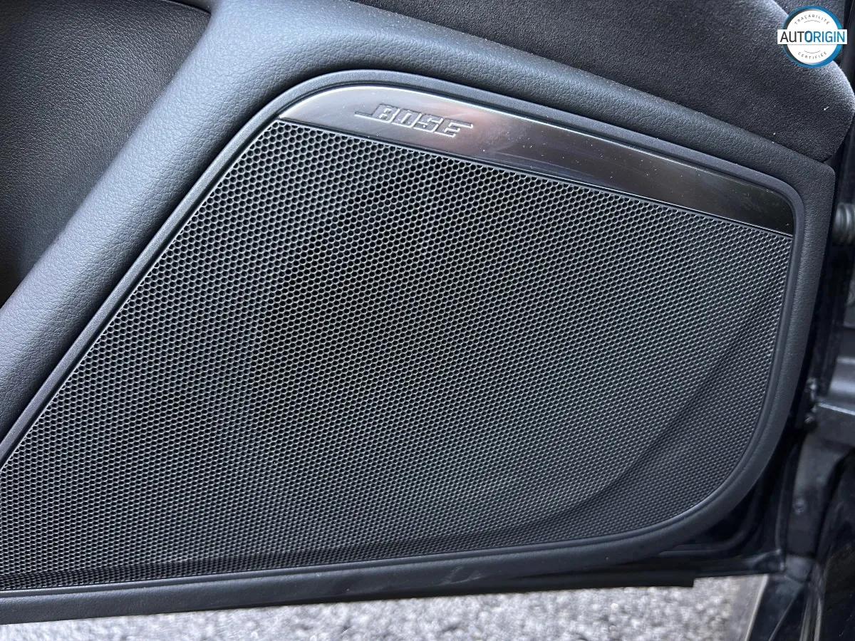 Audi A6 - photo 15