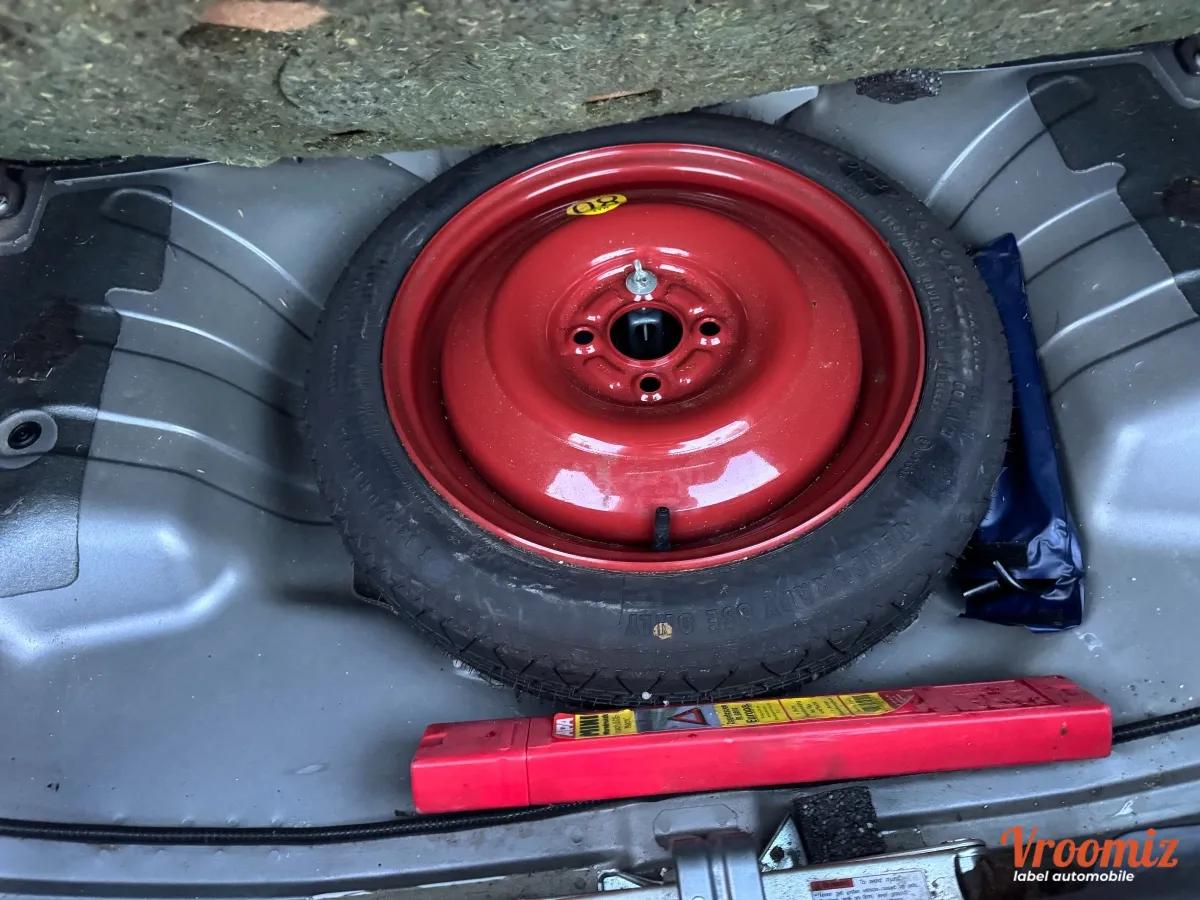 Suzuki Ignis 1.3 95 X-45 2WD