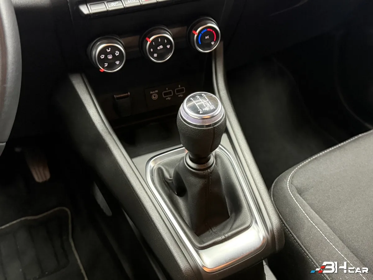 Renault Captur - photo 11