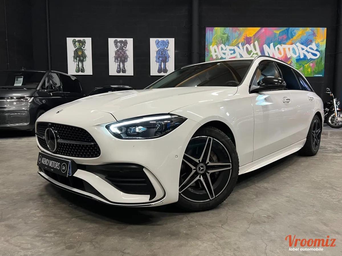 Mercedes-Benz Classe C
