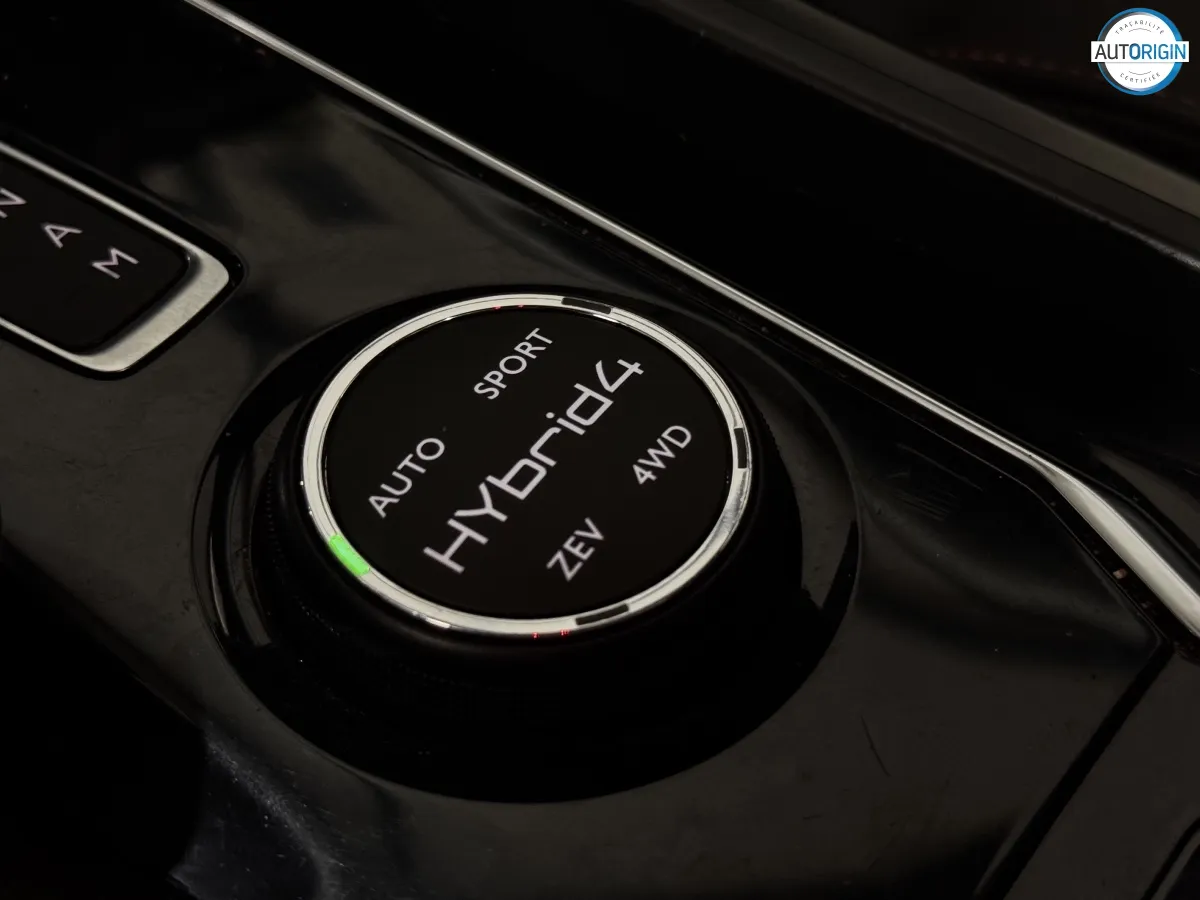 Peugeot 508 - photo 27