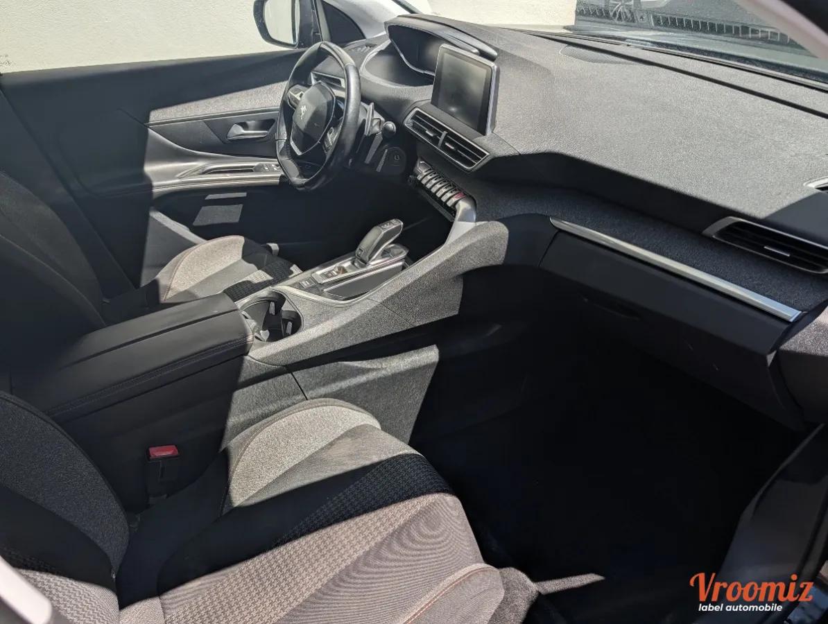 Peugeot 3008 GENERATION-I 1.6 BLUEHDI 120 ACTIVE BUSINESS START-STOP