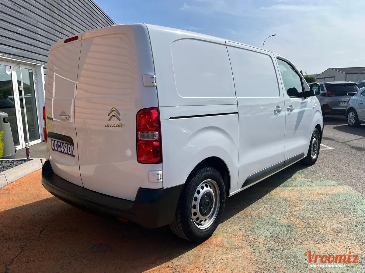 Citroen Jumpy 