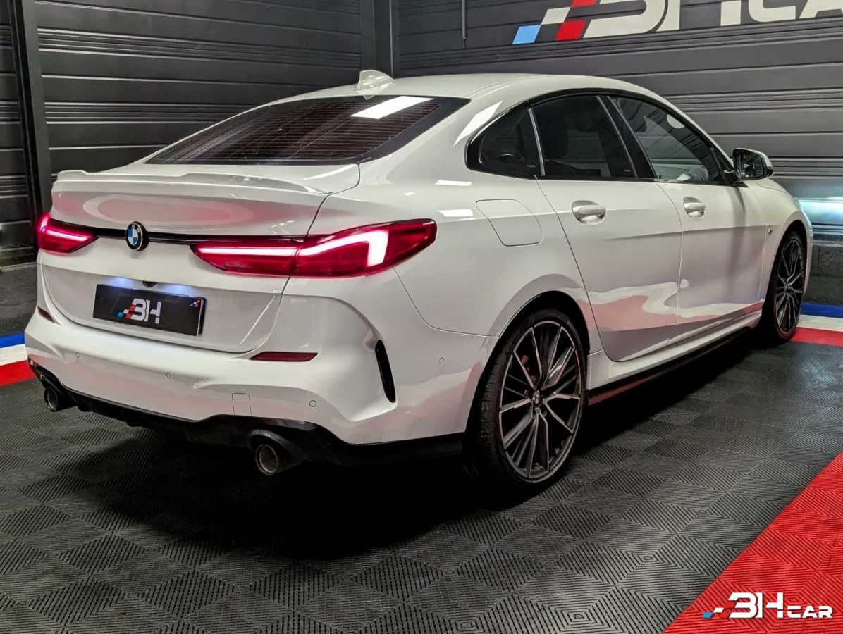 Bmw Serie 2 - photo 6