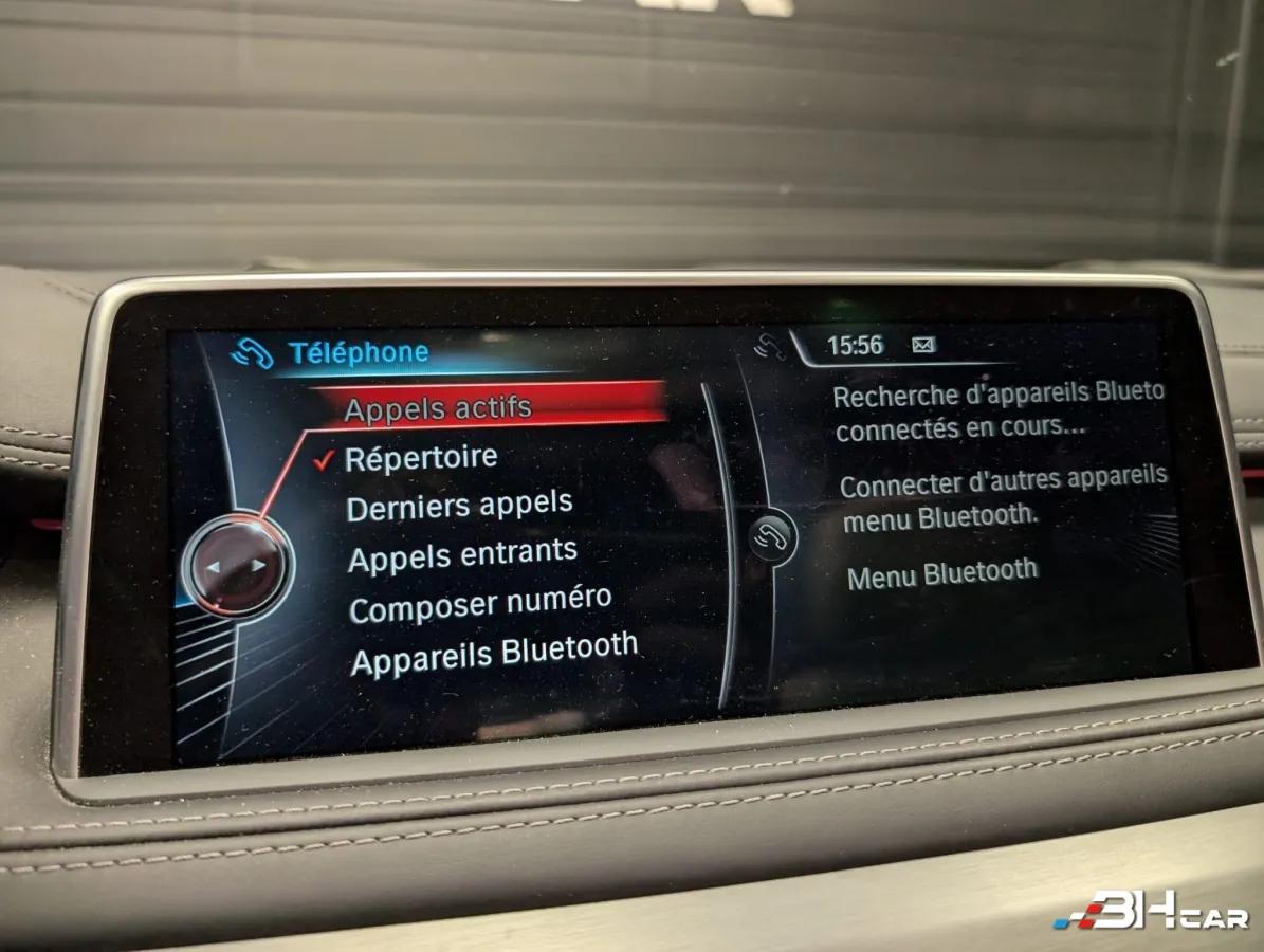 Aperçu indisponible de Bmw X6