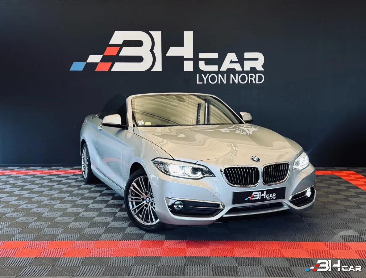 Bmw Serie 2 - photo 22