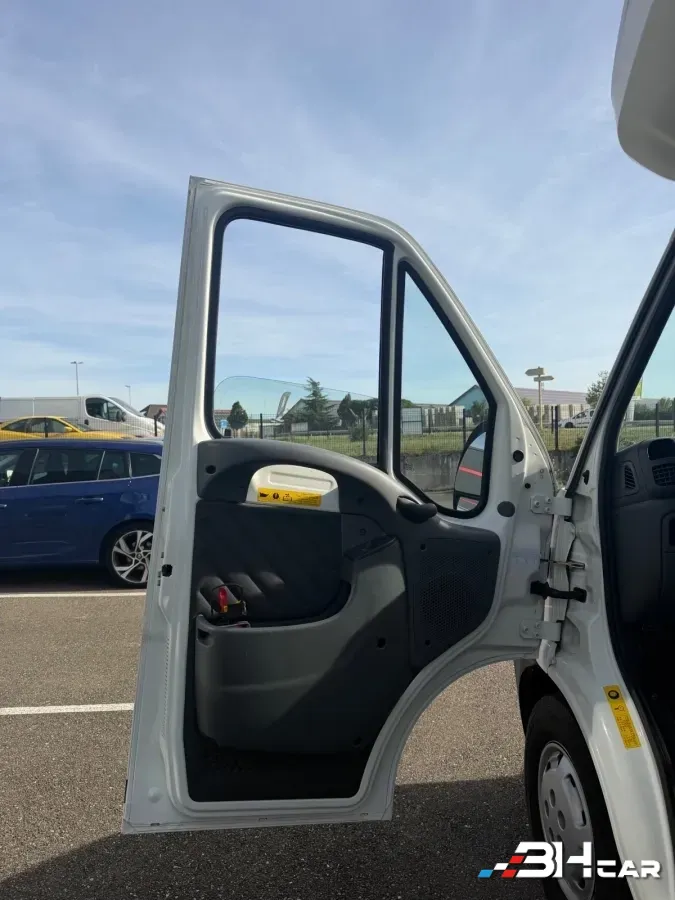 Fiat Ducato - photo 7