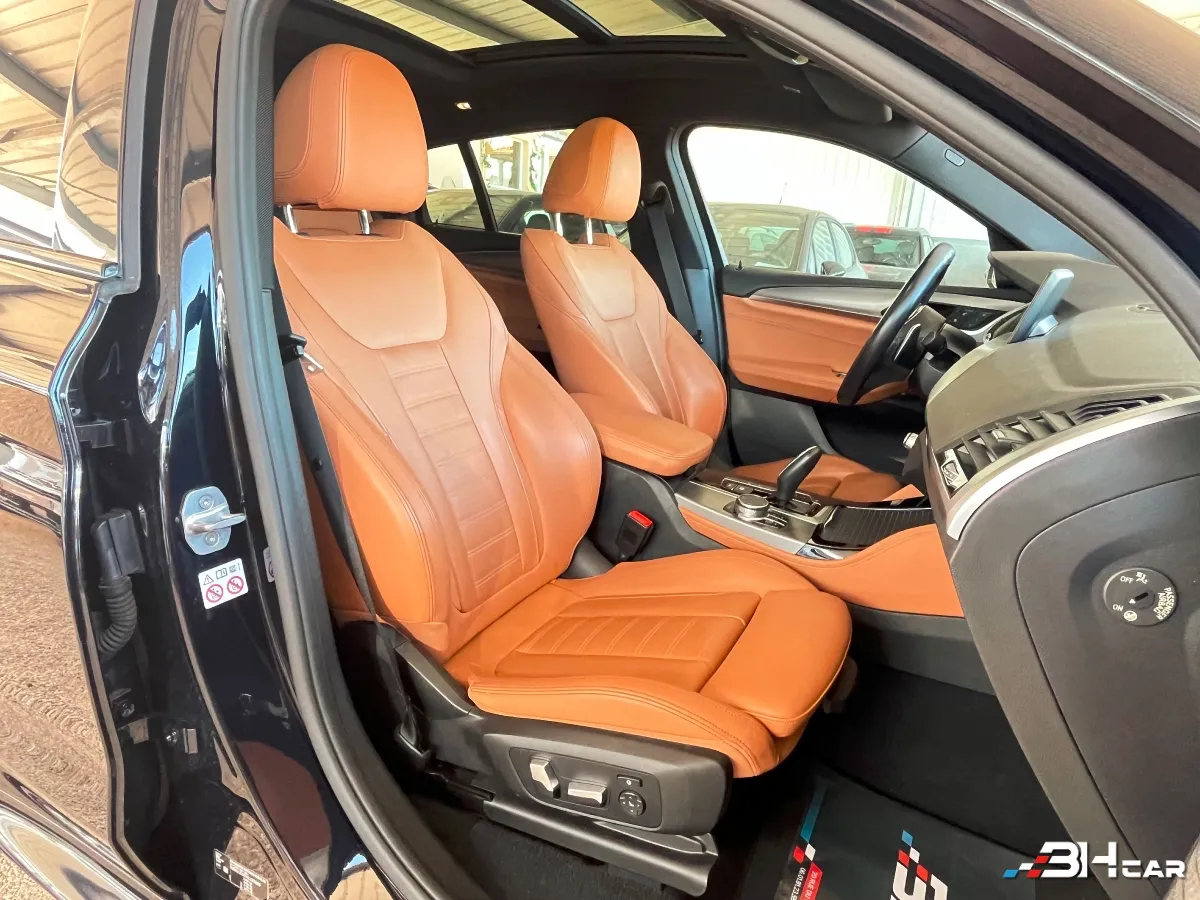 Bmw X4 - photo 19