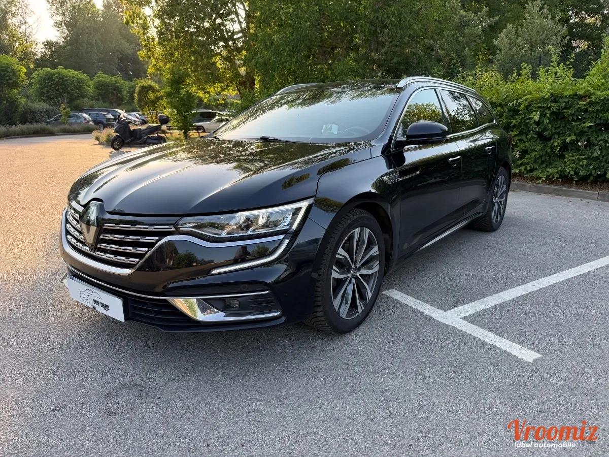 RENAULT Talisman