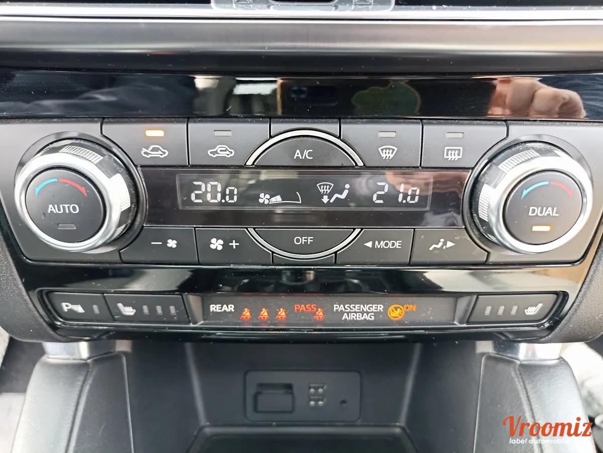 Mazda Cx5 