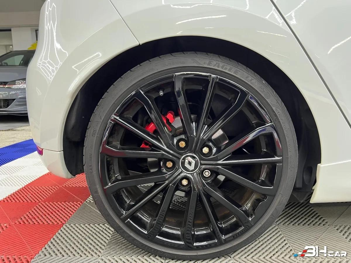 Aperçu indisponible de RENAULT Clio