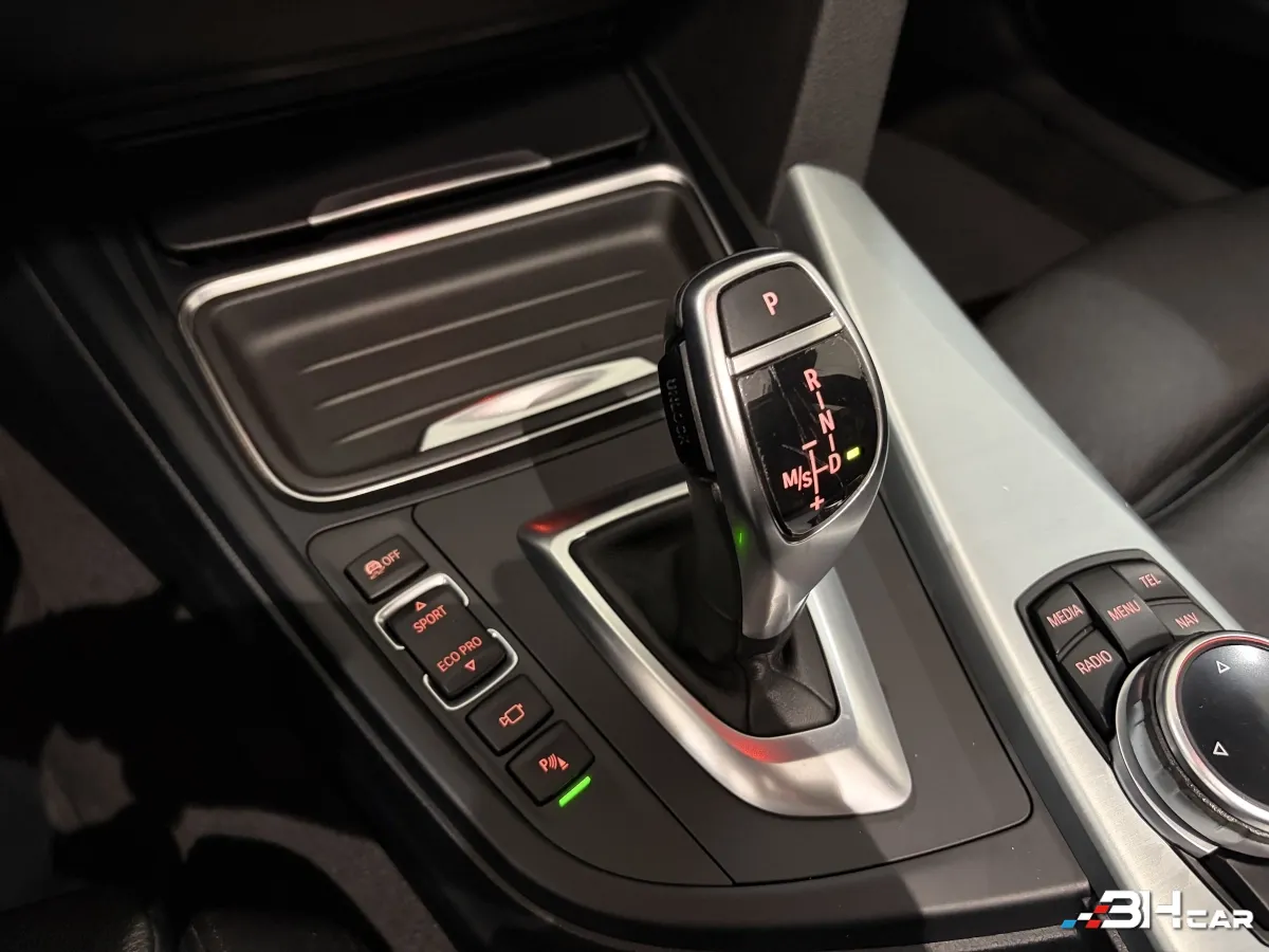 Bmw Serie 3 - photo 24