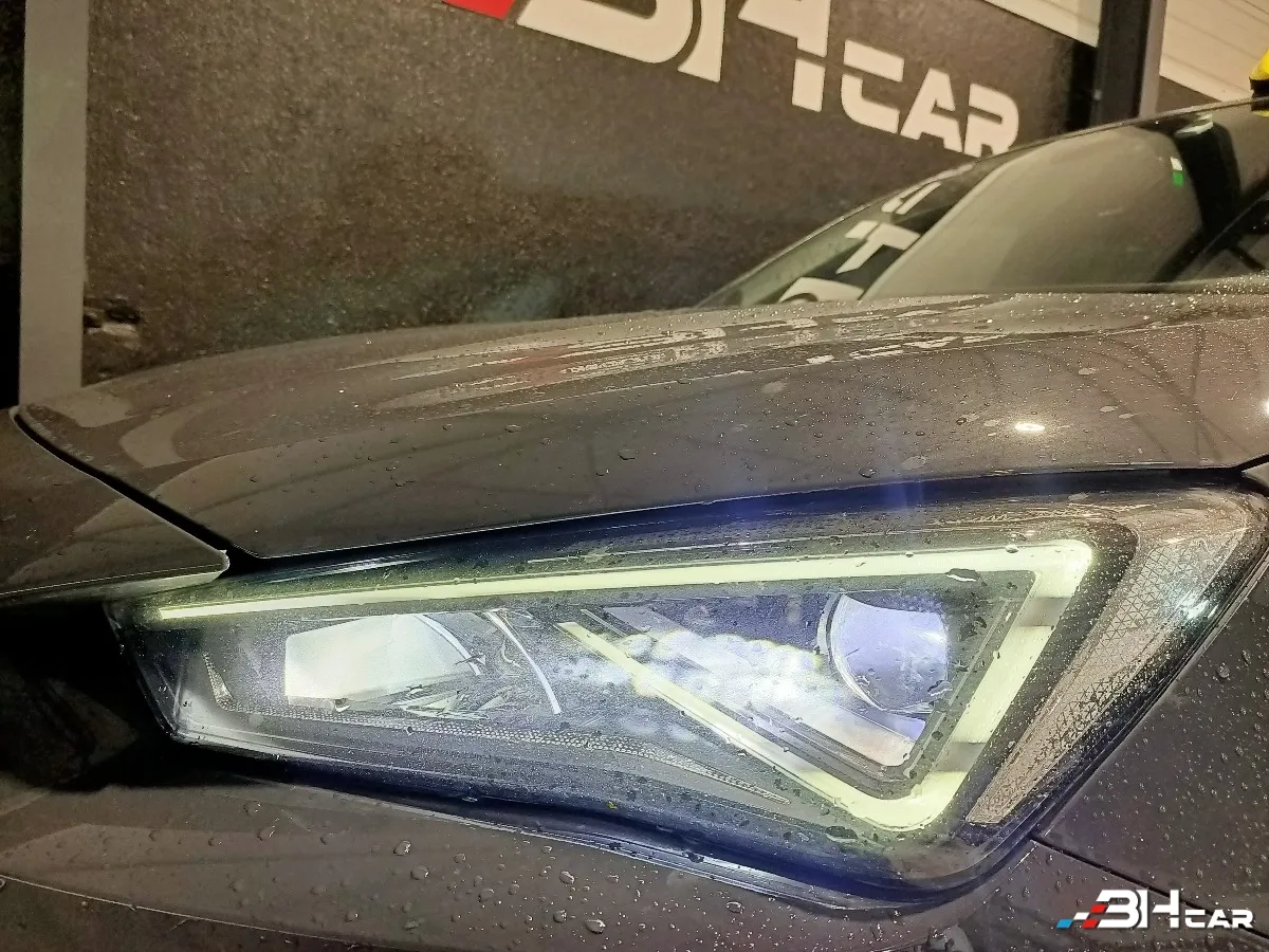 Seat Tarraco - photo 6