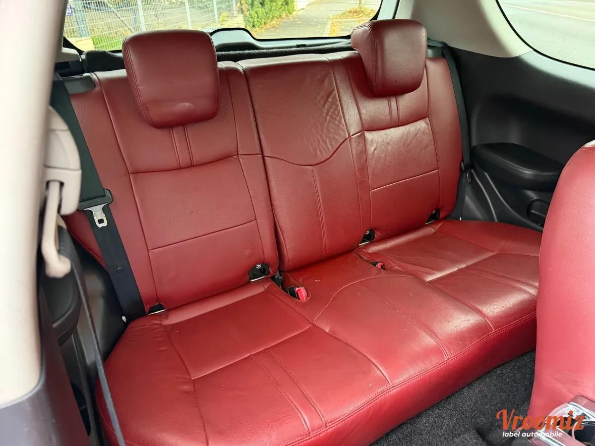 Suzuki Swift 1.2 VVT 95 GLX BVA