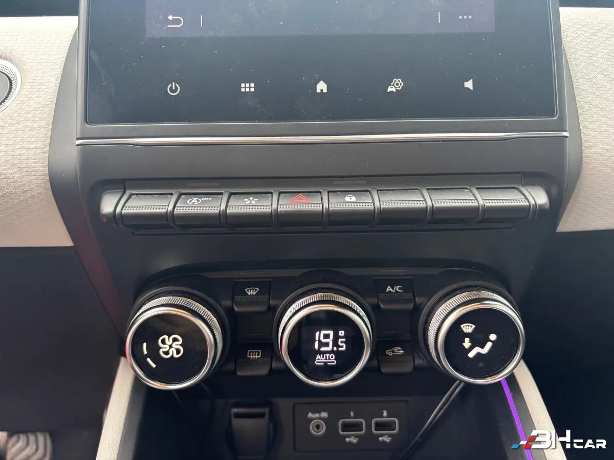 Aperçu indisponible de RENAULT Clio