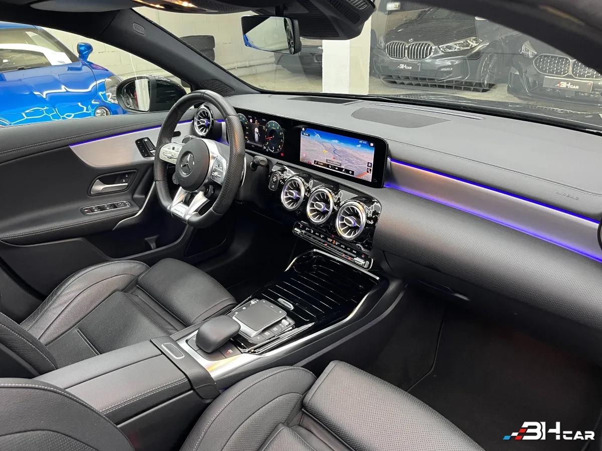 Aperçu indisponible de Mercedes-Benz Classe A