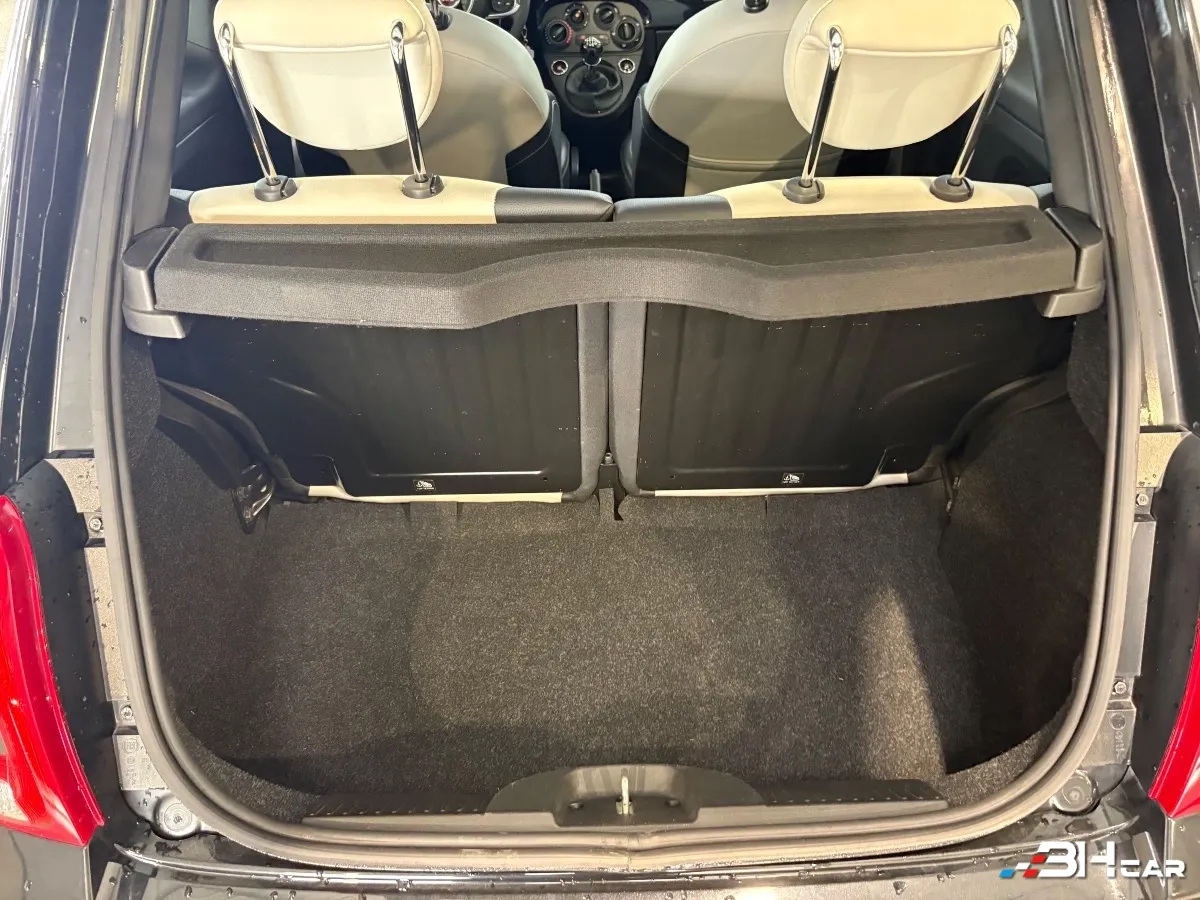 Fiat 500 - photo 17