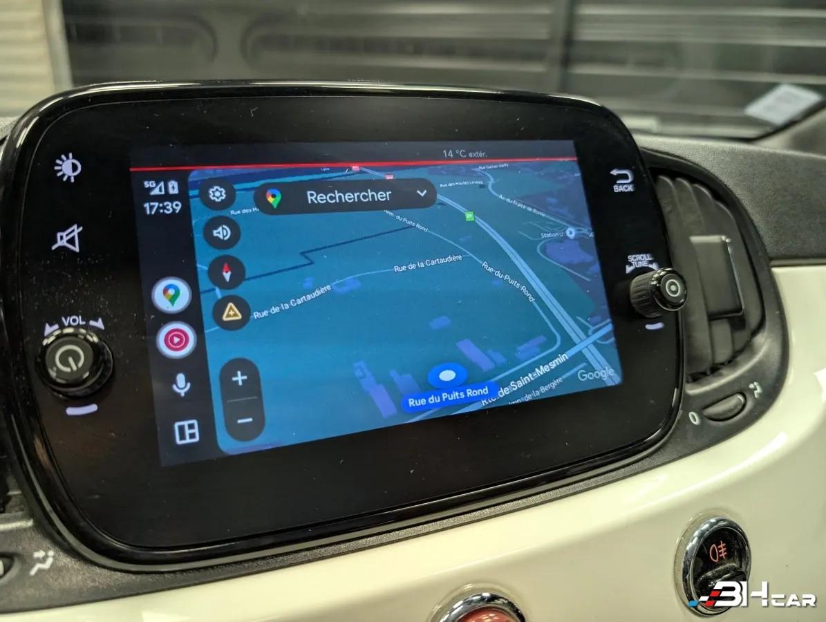 Aperçu indisponible de Fiat 500