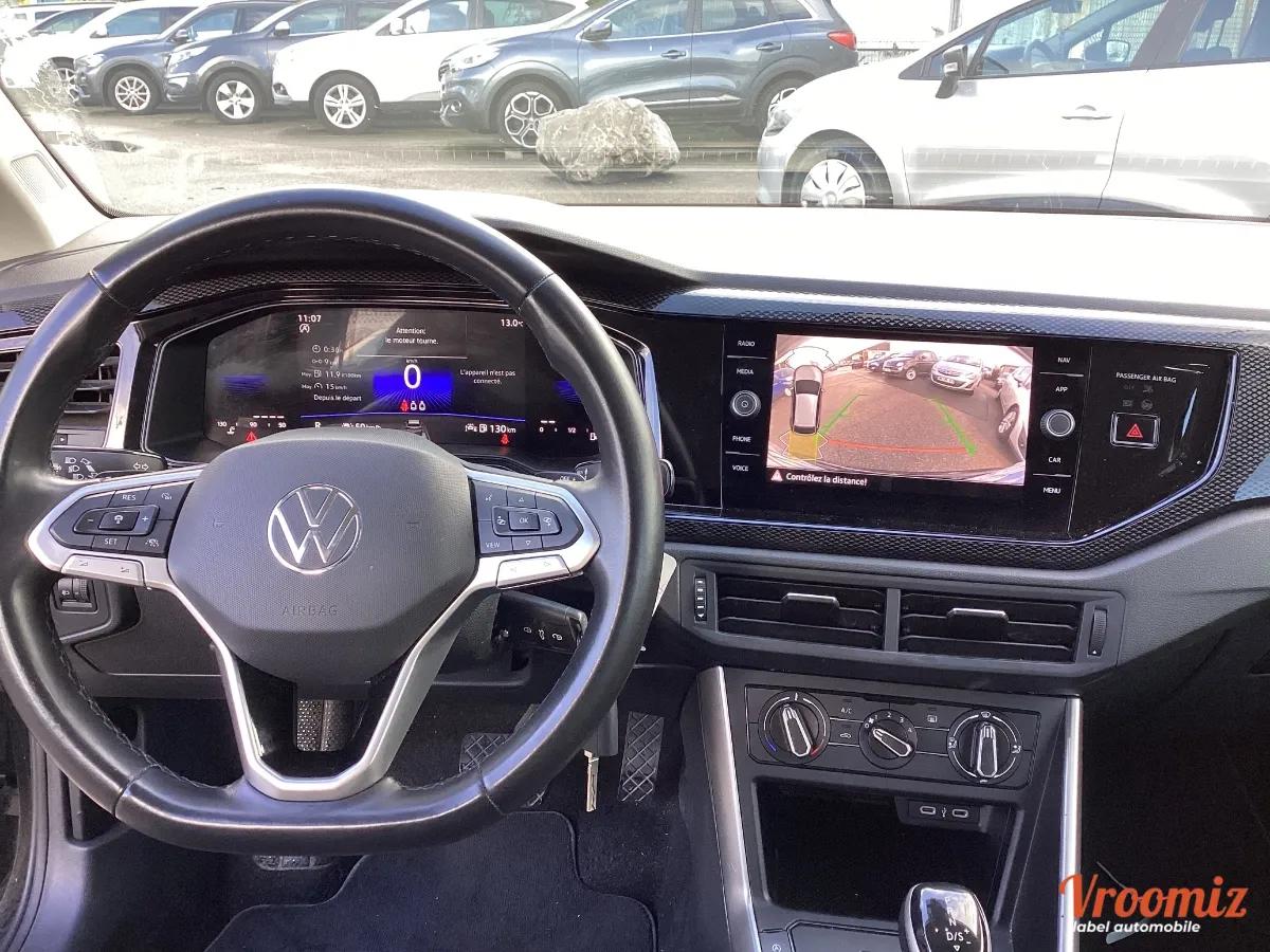 Volkswagen Taigo 1.0 TSI 110 LIFE DSG BVA