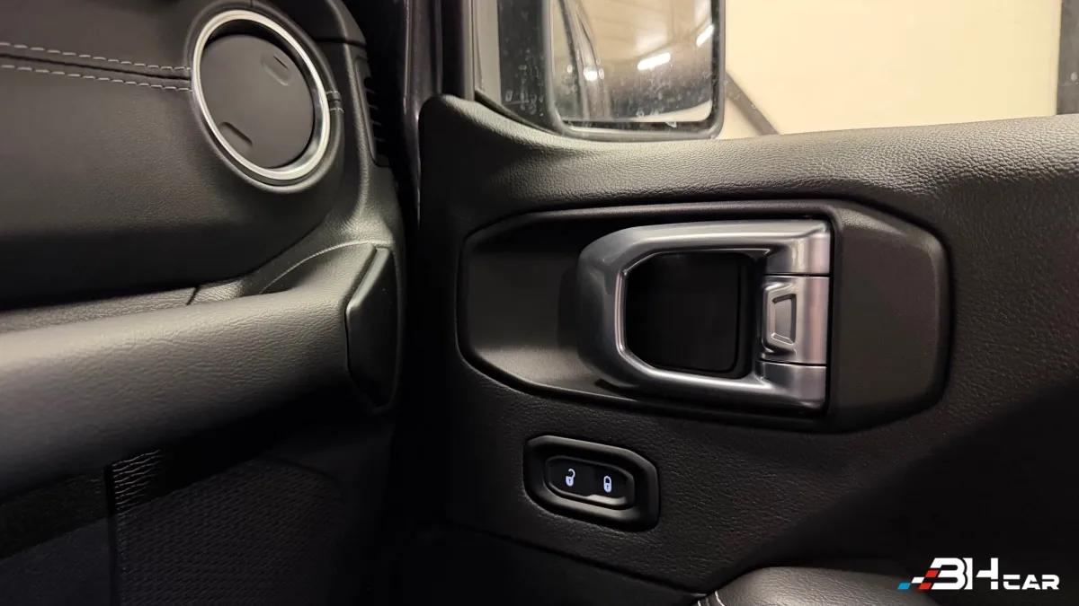 Aperçu indisponible de Jeep Gladiator