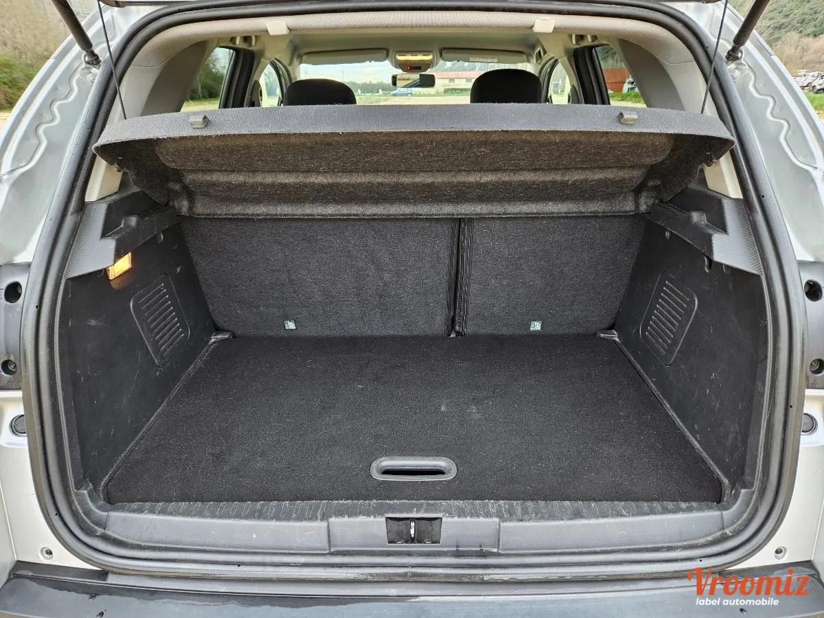 Renault Captur 1.2 TCE 120 ENERGY ZEN EDC BVA