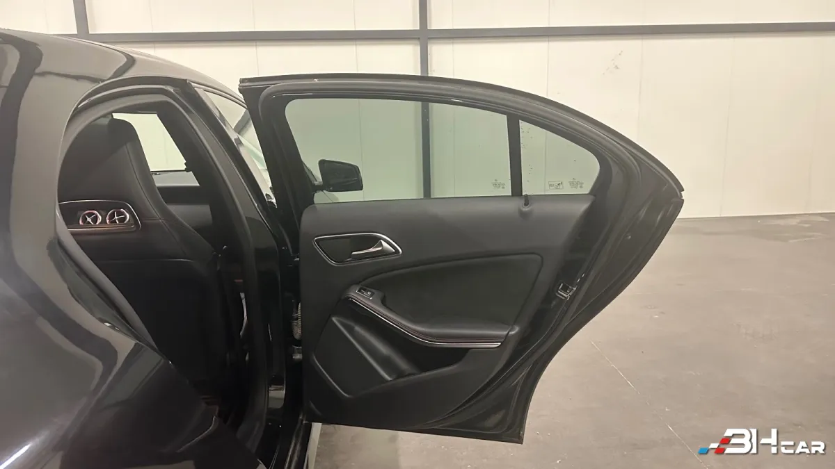 Mercedes Classe A - photo 33