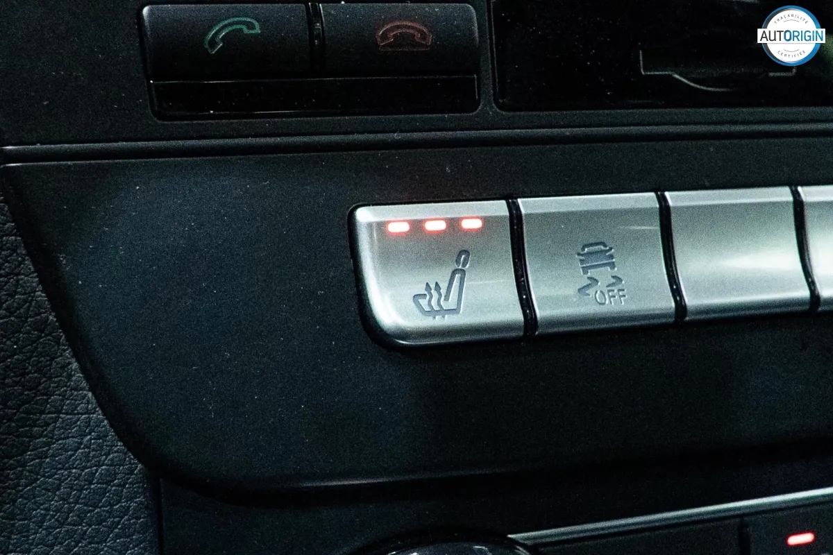 Mercedes Classe C - photo 24
