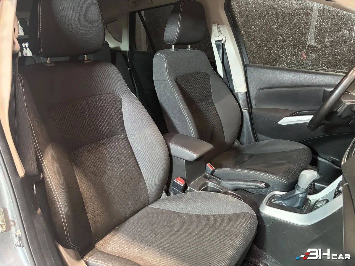 Suzuki Sx-4 S-cross - photo 3