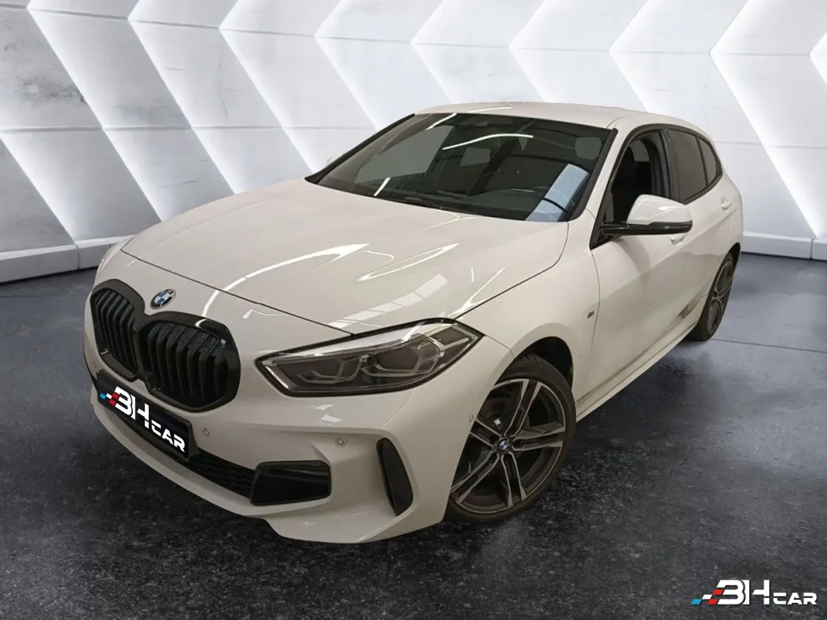 Bmw Serie 1