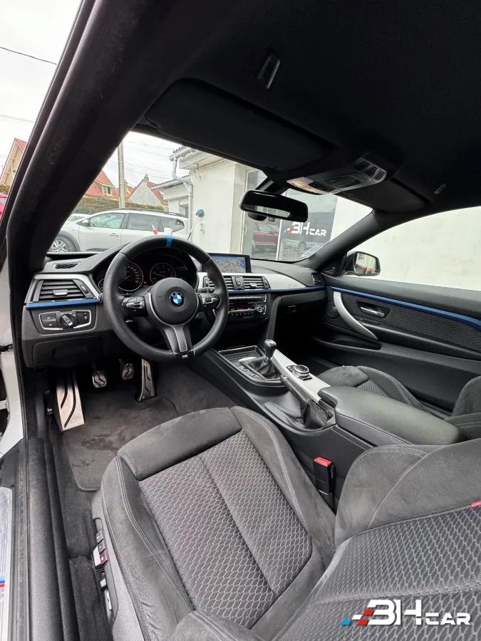 Aperçu indisponible de Bmw Série 4