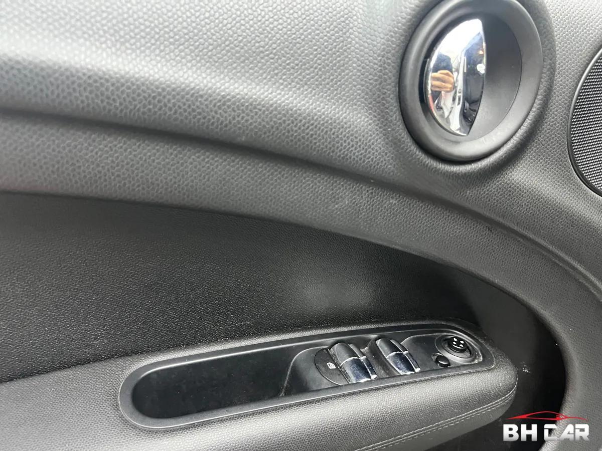Aperçu indisponible de Mini Countryman