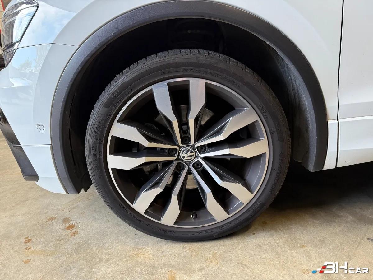 Aperçu indisponible de Volkswagen Tiguan