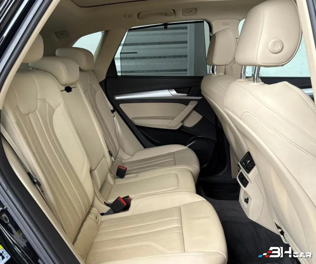 Aperçu indisponible de Audi Q5