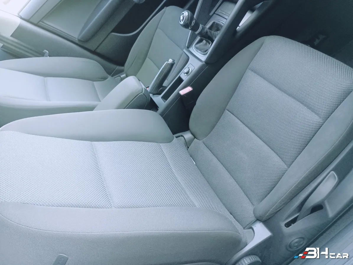 Audi A3 - photo 21