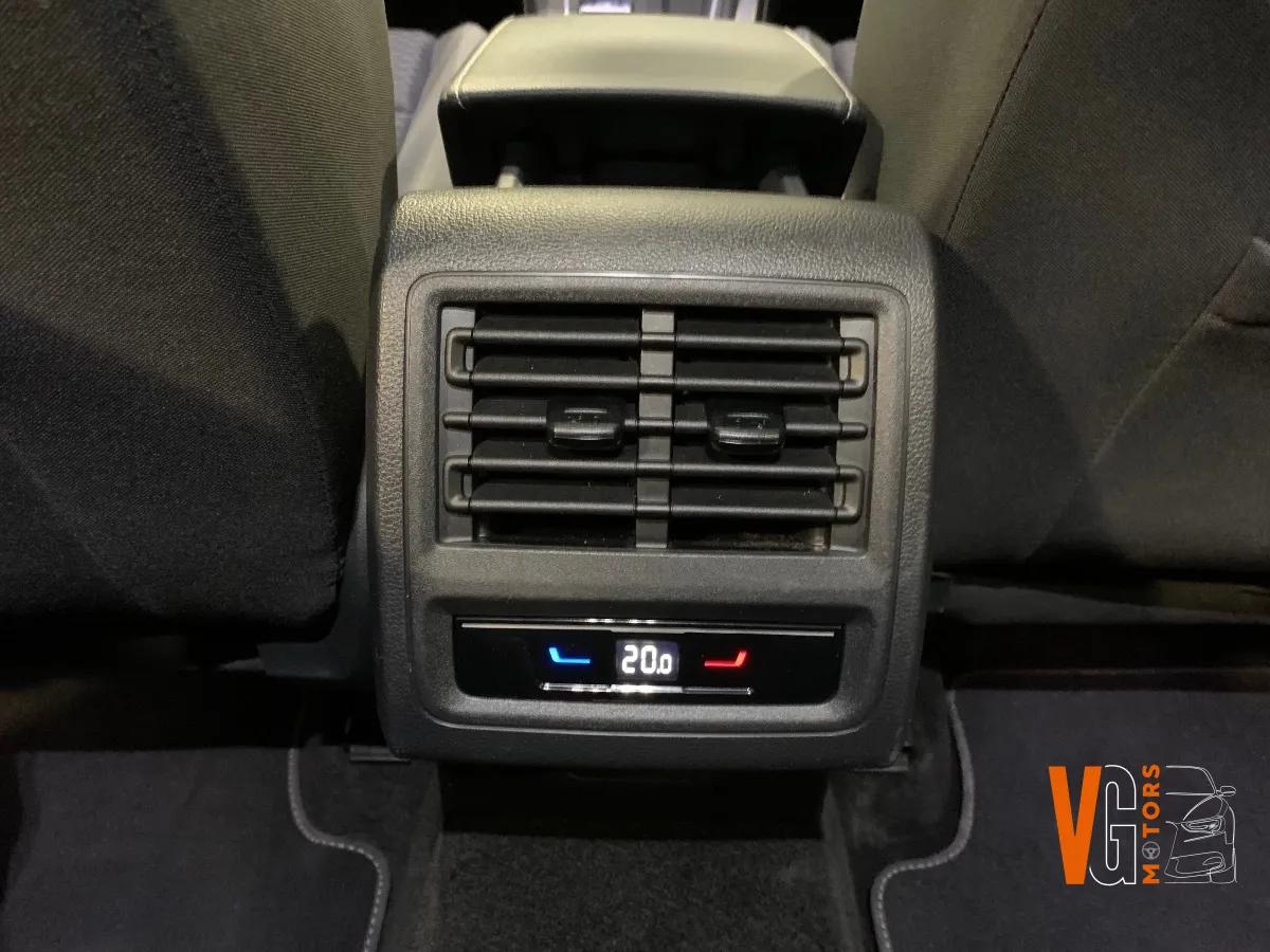 Volkswagen Golf 2.0 TDI 115 SCR ACTIVE