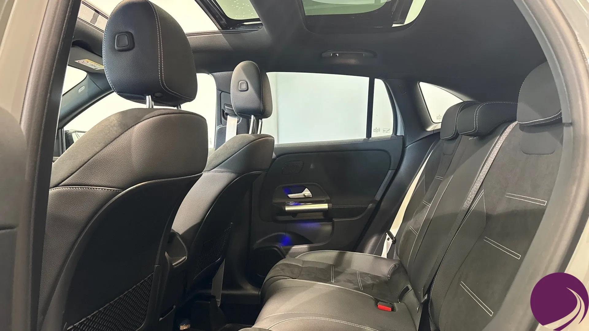 Mercedes Classe Gla