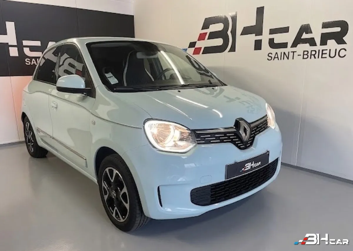 Renault Twingo