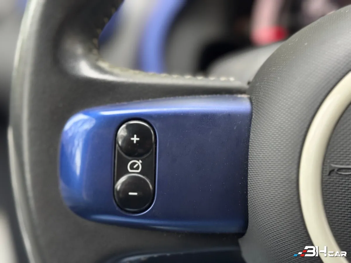 Renault Twingo - photo 19
