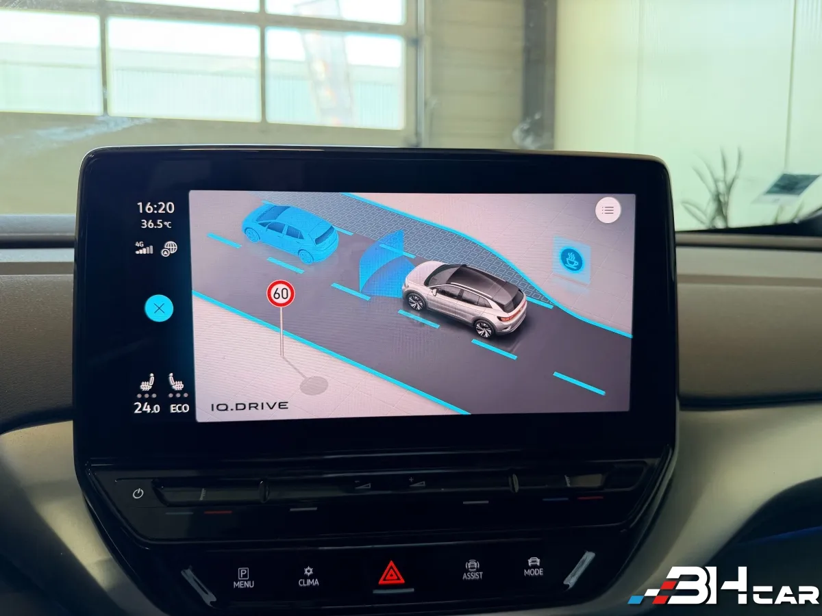 Volkswagen ID.4 - photo 16
